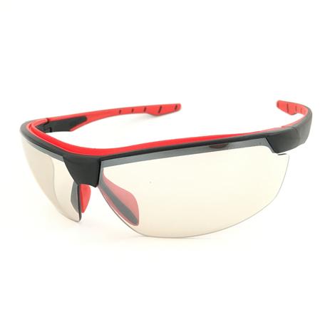Óculos Proteção Esportivo Neon Militar Balistico IN-OUT INCOLOR ESPELHADO - Steelflex Menor preço em Óculos Proteção Esportivo Neon Militar Balistico IN-OUT INCOLOR ESPELHADO - Steelflex