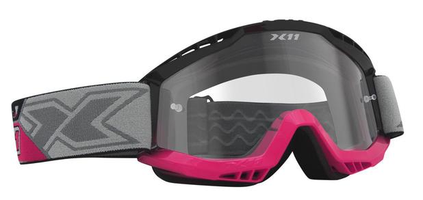 Óculos Proteção Motocross Trilha MX Ramp X11 Com Lente Anti-risco Menor preço em Óculos Proteção Motocross Trilha MX Ramp X11 Com Lente Anti-risco