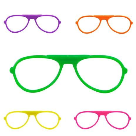 Óculos RayBan sem Lente 10 unidades - Festabox é ruim? Óculos RayBan sem Lente 10 unidades - Festabox é boa?