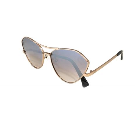 Óculos sol 3s feminino proteção uv400 design moderno sra. stanley f-18 é boa?