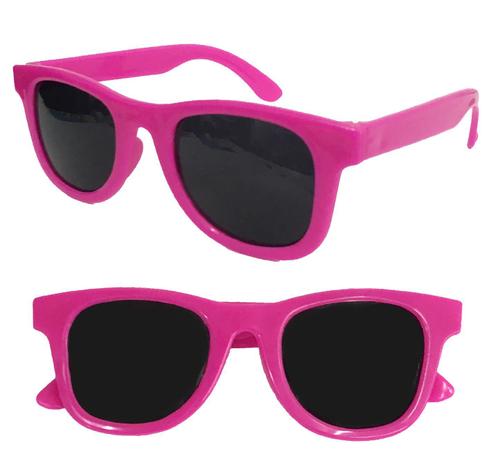 Óculos Sol Infantil Criança Unissex Com Proteção Uv400 - Rosa Pink - Joli Monde Menor preço em Óculos Sol Infantil Criança Unissex Com Proteção Uv400 - Rosa Pink - Joli Monde