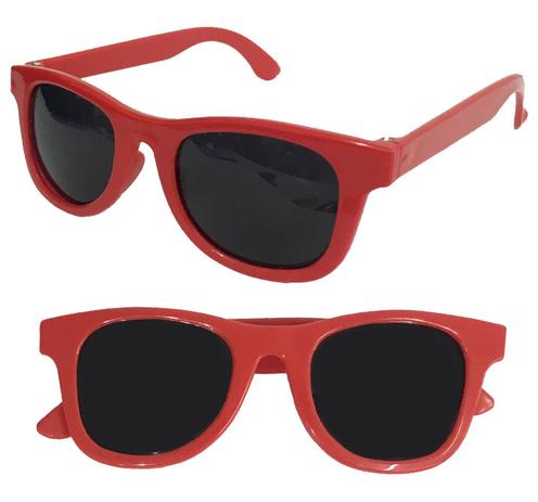 Óculos De Sol Infantil UV400 Forma Juliet Menino Menina Oculos Para Criança  Lupinha Lupa 342