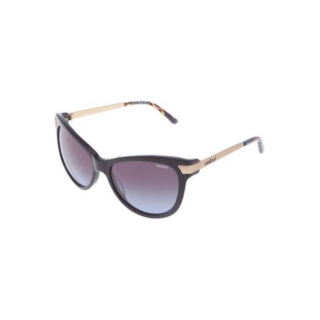 Óculos Solar Colcci Modelo 501415266 Preto Dourado é boa?