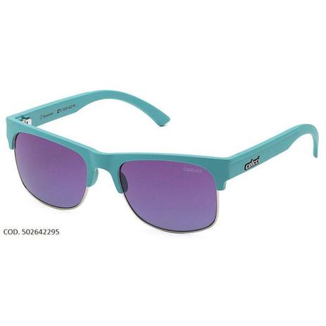 Óculos Solar Colcci Terrarium Verde Modelo 502642295 é boa?