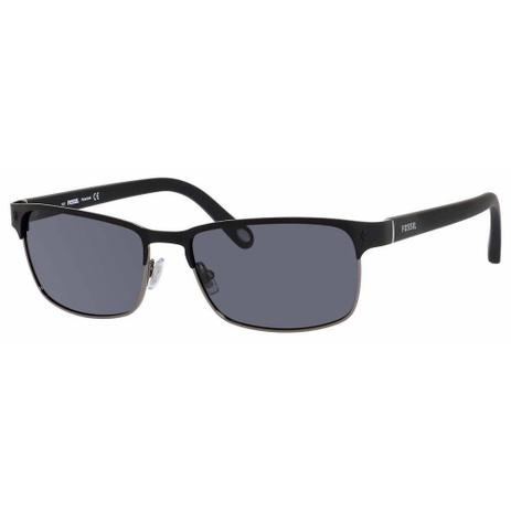 Óculos Solar Masculino Fossil Modelo FOS 3000/P/S Preto Medidas 57-17-140 é ruim? Óculos Solar Masculino Fossil Modelo FOS 3000/P/S Preto Medidas 57-17-140 é boa?