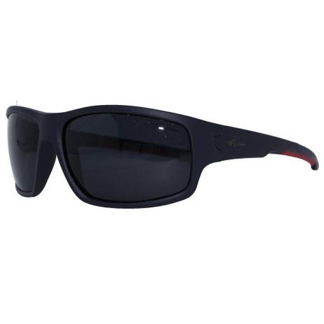Óculos Solar Masculino Fox Modelo FOX004 - C4 Azul Lente Polarizado Medidas 64-18-130 é ruim? Óculos Solar Masculino Fox Modelo FOX004 - C4 Azul Lente Polarizado Medidas 64-18-130 é boa?