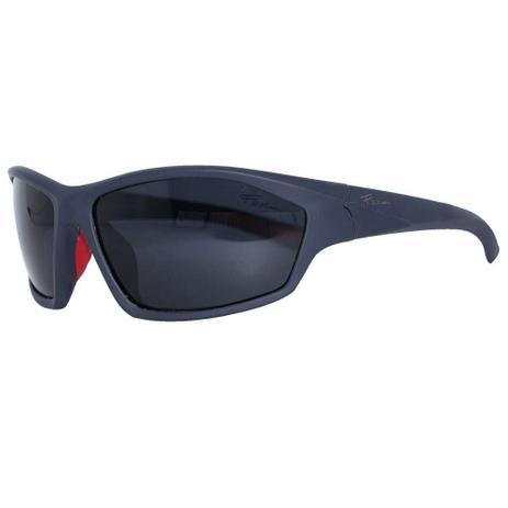 Óculos Solar Masculino Fox Modelo FOX005 - C4 Azul Lente Polarizado Medidas 64-17-130 é ruim? Óculos Solar Masculino Fox Modelo FOX005 - C4 Azul Lente Polarizado Medidas 64-17-130 é boa?