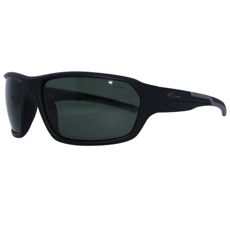 Óculos Solar Masculino Fox Modelo FOX007 - C2 Fosco Lente Polarizado Medidas 65-16-124 Menor preço em Óculos Solar Masculino Fox Modelo FOX007 - C2 Fosco Lente Polarizado Medidas 65-16-124