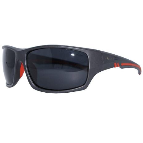 Óculos Solar Masculino Fox Modelo FOX012 C3 Cinza Lente Polarizado Medidas 63-16-126 é ruim? Óculos Solar Masculino Fox Modelo FOX012 C3 Cinza Lente Polarizado Medidas 63-16-126 é boa?