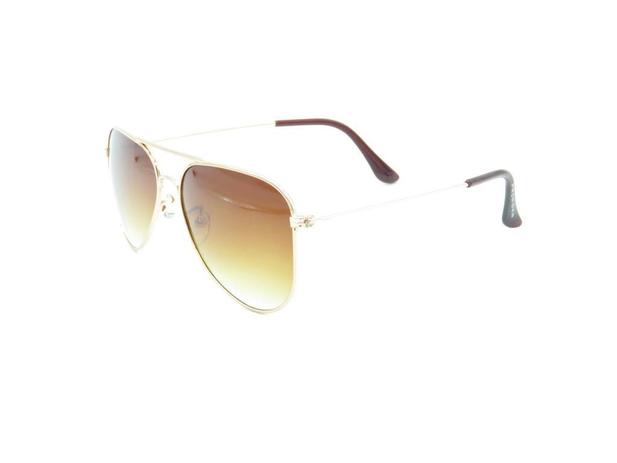 Óculos solar Prorider aviador dourado e preto com lente degradê SKANTZOURA Menor preço em Óculos solar Prorider aviador dourado e preto com lente degradê SKANTZOURA