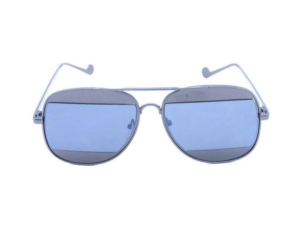 Óculos Solar Prorider Grafite com Lente Fumê H01719C5 Menor preço em Óculos Solar Prorider Grafite com Lente Fumê H01719C5