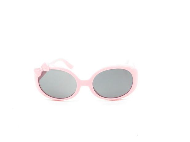 Óculos Solar Prorider Infantil rosa claro 6107-1 Menor preço em Óculos Solar Prorider Infantil rosa claro 6107-1