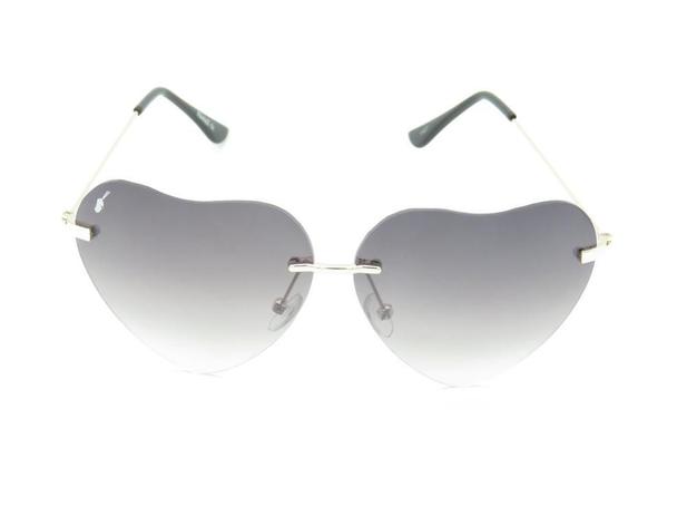 Óculos solar Prorider prata com lente degrade 1047 é boa?