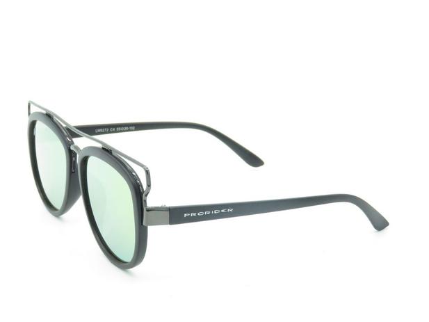 Óculos solar Prorider preto com cinza 5262 Menor preço em Óculos solar Prorider preto com cinza 5262