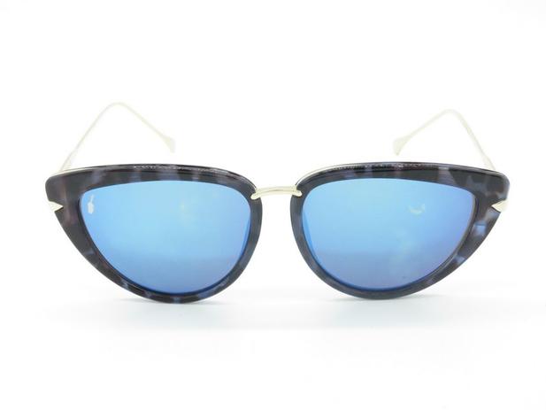 Óculos solar Prorider preto com detalhe de onça e lente azul 5239 é ruim? Óculos solar Prorider preto com detalhe de onça e lente azul 5239 é boa?