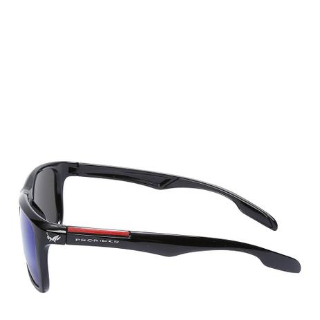 Óculos Solar Prorider Preto e vermelho 19769-1 Menor preço em Óculos Solar Prorider Preto e vermelho 19769-1