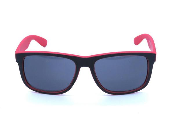 Óculos Solar Prorider Preto e vermelho Fosco Z4165-3 Menor preço em Óculos Solar Prorider Preto e vermelho Fosco Z4165-3