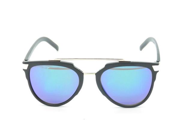 Menor preço em Óculos Solar Prorider pretodourado fosco 3887