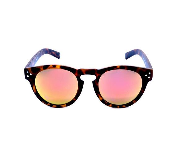 Óculos Solar Prorider tartaruga com lente Espelhada colors - YD1582C6 Menor preço em Óculos Solar Prorider tartaruga com lente Espelhada colors - YD1582C6