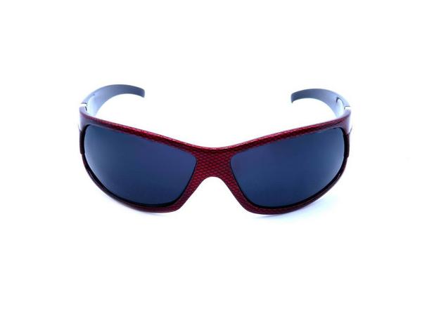 Óculos Solar Prorider Vermelho Detalhado - SRP1351L Menor preço em Óculos Solar Prorider Vermelho Detalhado - SRP1351L