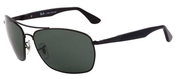 Óculos solar ray-ban rb 3531l Menor preço em Óculos solar ray-ban rb 3531l