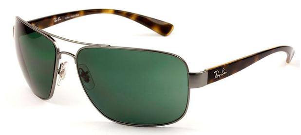 Óculos solar ray-ban rb 3567l Menor preço em Óculos solar ray-ban rb 3567l