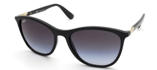 Óculos solar ray-ban rb 4317l Menor preço em Óculos solar ray-ban rb 4317l