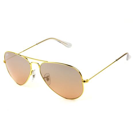 Óculos Solar Ray Ban RB3025L 001/3E 55 - Ray-ban Menor preço em Óculos Solar Ray Ban RB3025L 001/3E 55 - Ray-ban