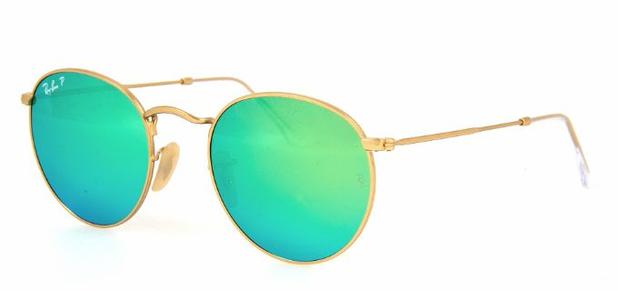 Óculos Solar Ray Ban RB3447 112/P9 50 - Ray-ban Menor preço em Óculos Solar Ray Ban RB3447 112/P9 50 - Ray-ban