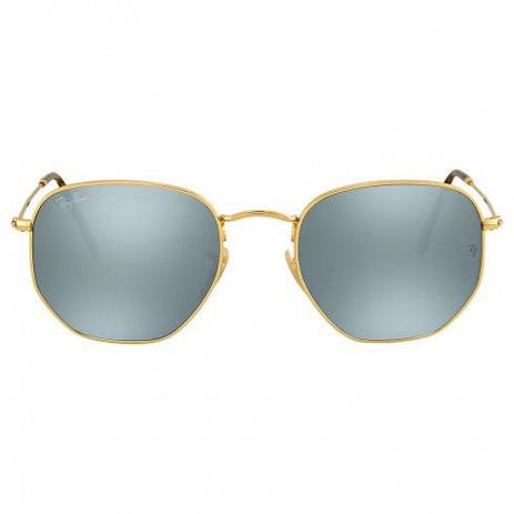 Óculos Solar Ray Ban RB3548N 001/30 54 - Ray-ban Menor preço em Óculos Solar Ray Ban RB3548N 001/30 54 - Ray-ban