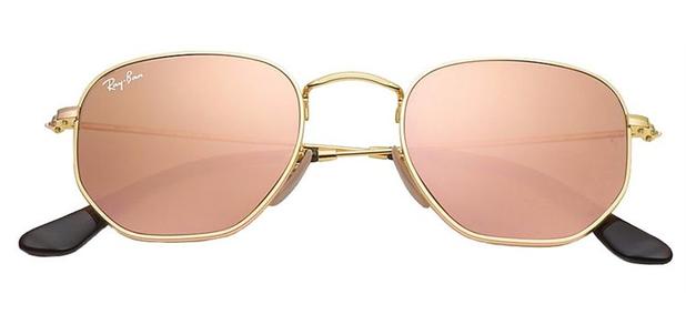 Óculos Solar Ray Ban RB3548N 001/Z2 54 - Ray-ban Menor preço em Óculos Solar Ray Ban RB3548N 001/Z2 54 - Ray-ban