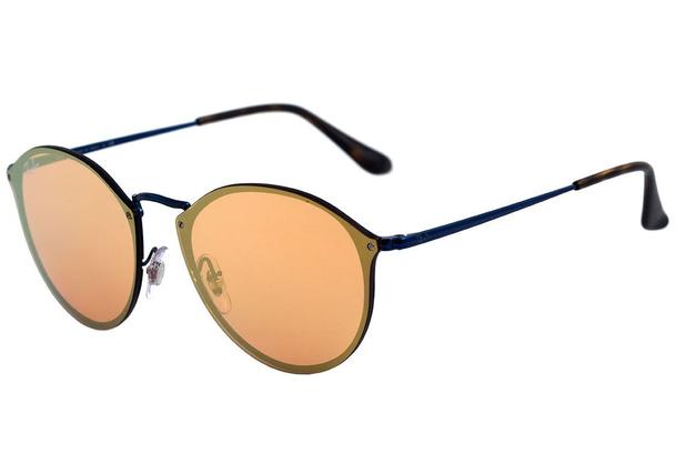 Óculos Solar Ray Ban RB3574N 9038/7J - Ray-ban Menor preço em Óculos Solar Ray Ban RB3574N 9038/7J - Ray-ban