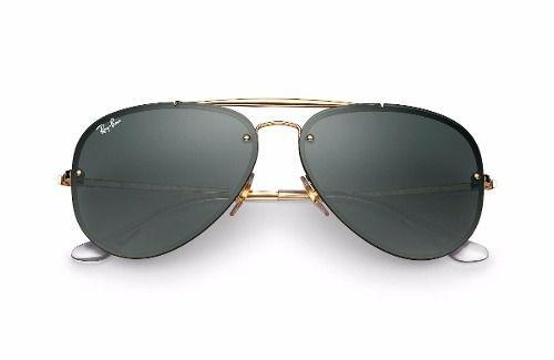 Óculos Solar Ray Ban Rb3584n 9050/71 61-13 - Ray-ban Menor preço em Óculos Solar Ray Ban Rb3584n 9050/71 61-13 - Ray-ban