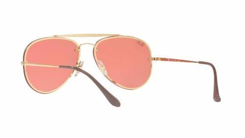 Óculos Solar Ray Ban Rb3584n 9052/e4 61-13 - Ray-ban Menor preço em Óculos Solar Ray Ban Rb3584n 9052/e4 61-13 - Ray-ban