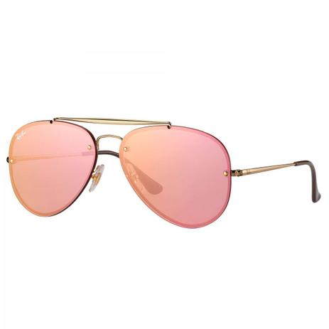 Óculos Solar Ray Ban RB3584N 9052/E4 - Ray-ban Menor preço em Óculos Solar Ray Ban RB3584N 9052/E4 - Ray-ban