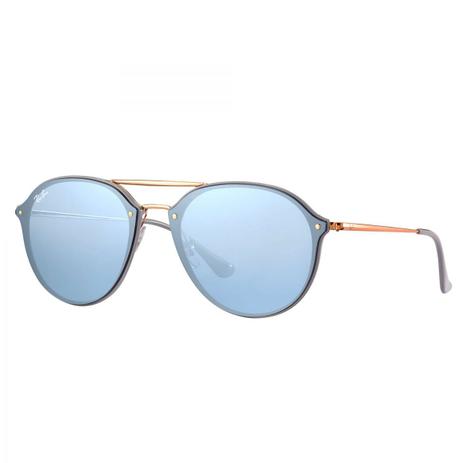 Óculos Solar Ray Ban RB3584N 9053/1U 61 - Ray-ban Menor preço em Óculos Solar Ray Ban RB3584N 9053/1U 61 - Ray-ban