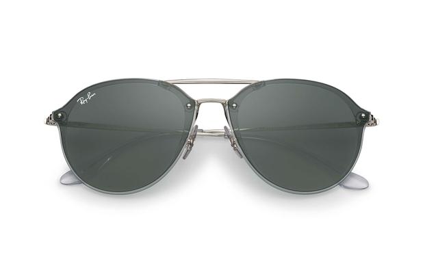 Óculos Solar RB4292N 6325/71 62 - Ray-Ban Menor preço em Óculos Solar RB4292N 6325/71 62 - Ray-Ban