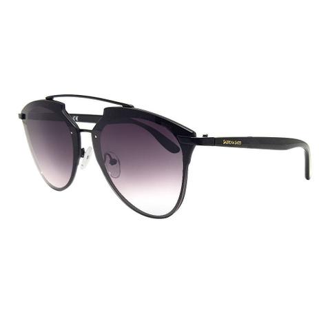 Óculos Solar Sabrina Sato Modelo SB7016 C1 Preto Metal Tamanho 63-11-139 é boa?