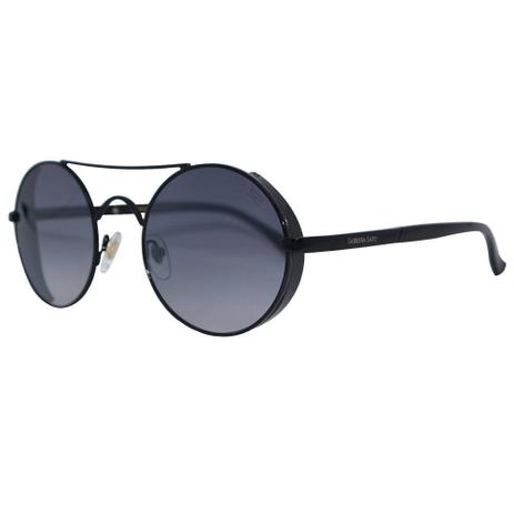 Óculos Solar Sabrina Sato Modelo SS6005 C1 Preto Metal Haste Acetato Medidas 53-22-141 é boa?