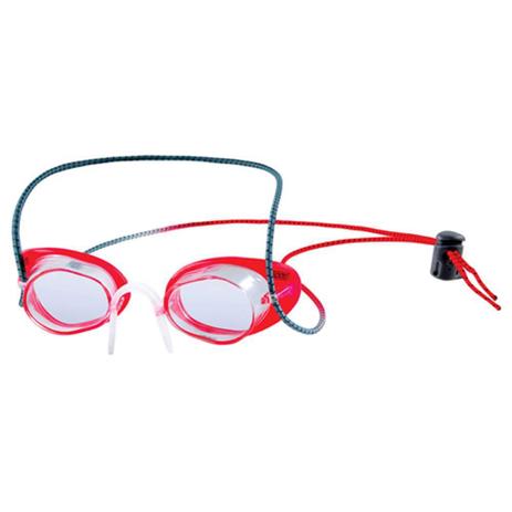 Óculos Speed Vermelho - Speedo Menor preço em Óculos Speed Vermelho - Speedo