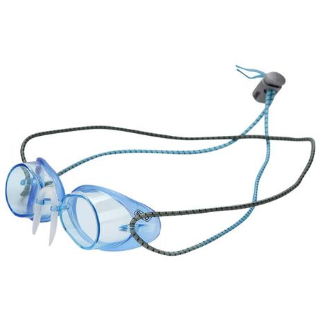 Óculos Speedo Speed Azul Claro Menor preço em Óculos Speedo Speed Azul Claro