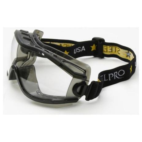 Óculos Steelpro Everest Incolor Com Ca - Vicsa - steelpro Menor preço em Óculos Steelpro Everest Incolor Com Ca - Vicsa - steelpro