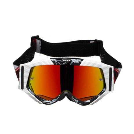 Óculos Texx Raider Mx Motocross Trilha Lente Iridium Menor preço em Óculos Texx Raider Mx Motocross Trilha Lente Iridium