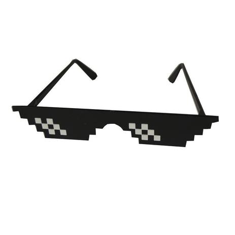 Óculos Thug Life Turn Down For What - Festabox Menor preço em Óculos Thug Life Turn Down For What - Festabox