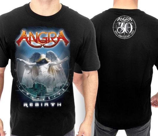 consulado camisetas