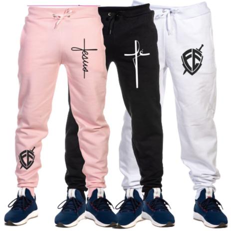 calça masculina confortavel
