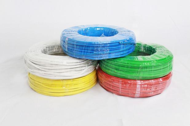 OFERTA Fio cabo flexivel - 2,5mm Vermelho - 100 Mts - Power é boa?