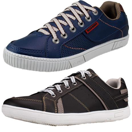 sapatênis em oferta