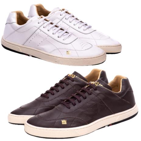 ofertas sapatenis masculino