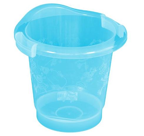 Ofurô Banheira Balde Azul Para Banho Em Bebê Burigotto Menor preço em Ofurô Banheira Balde Azul Para Banho Em Bebê Burigotto